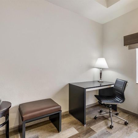 Best Western Plus Jfk Inn & Suites North Little Rock Exterior photo