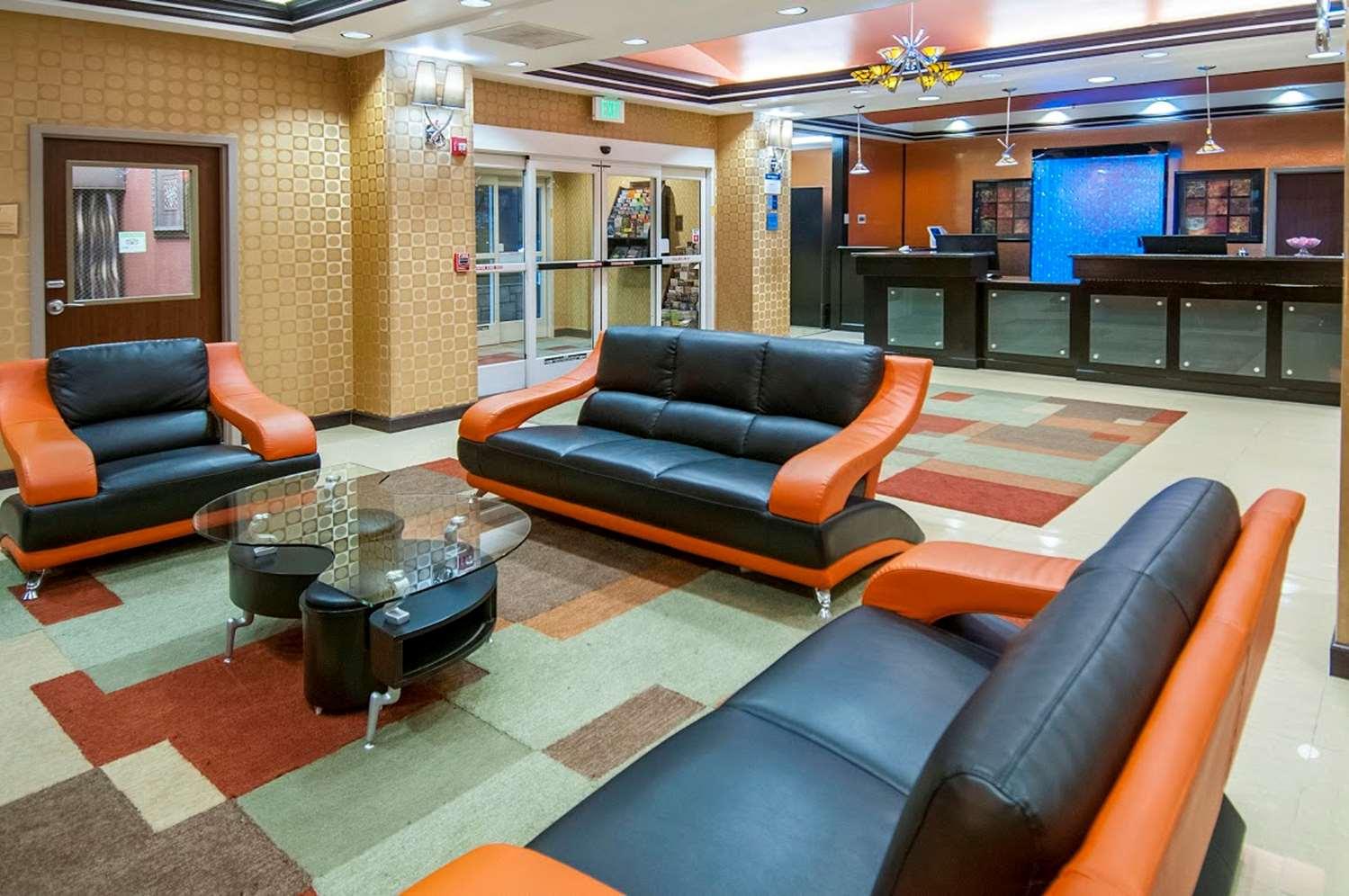 Best Western Plus Jfk Inn & Suites North Little Rock Exterior photo