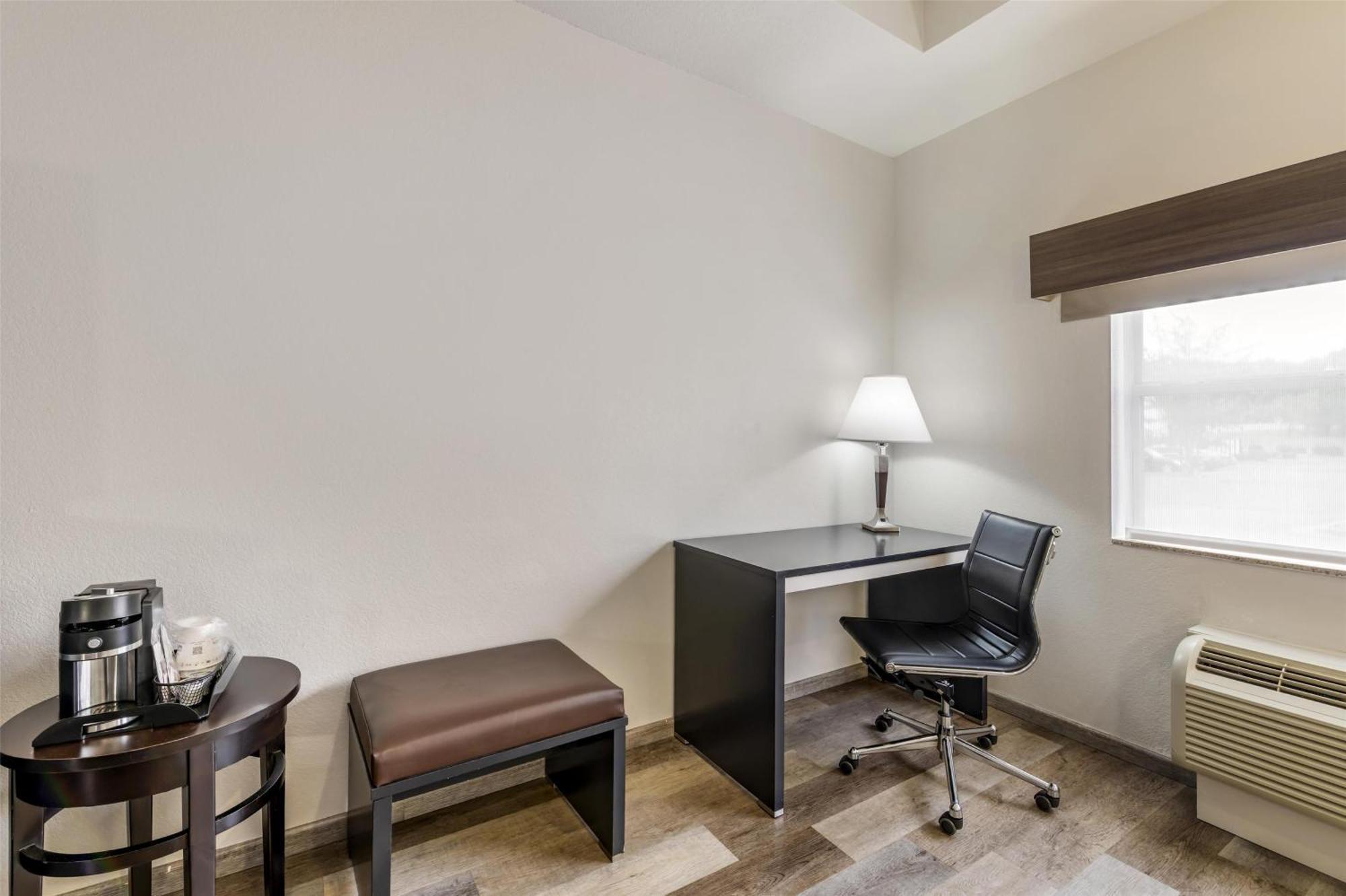 Best Western Plus Jfk Inn & Suites North Little Rock Exterior photo